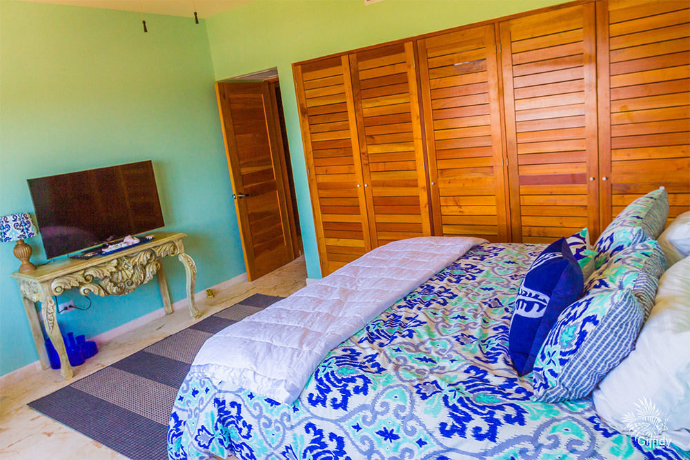 Isla 33 Resort & Villas Isla Mujeres Exterior photo